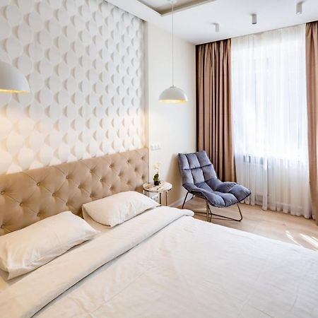 Балабана 6 Apartment Lviv Ngoại thất bức ảnh